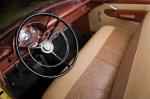 Ford Customline Country Sedan Station Wagon 1956 года